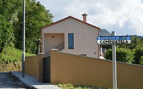 Apartamentos Compostela